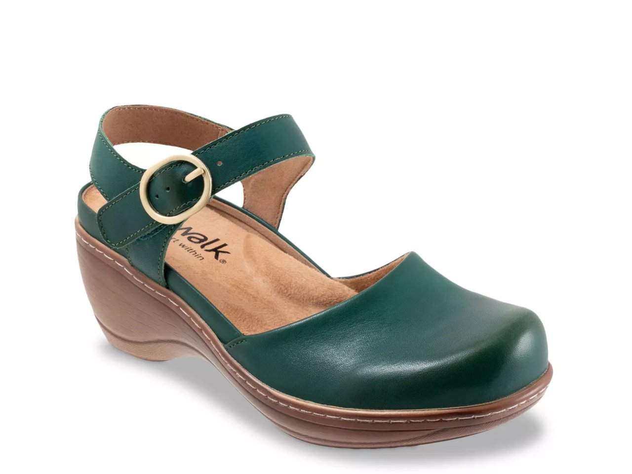 Mabelle Clog