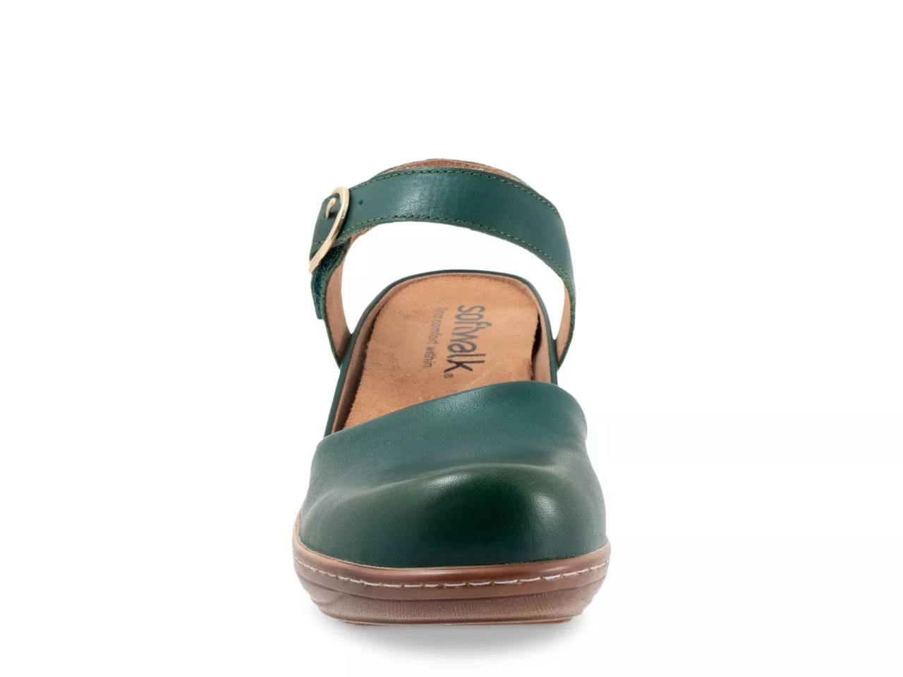 Mabelle Clog
