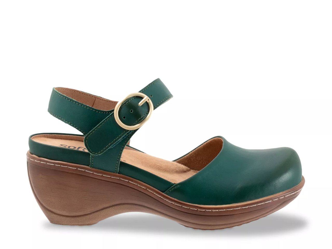 Mabelle Clog