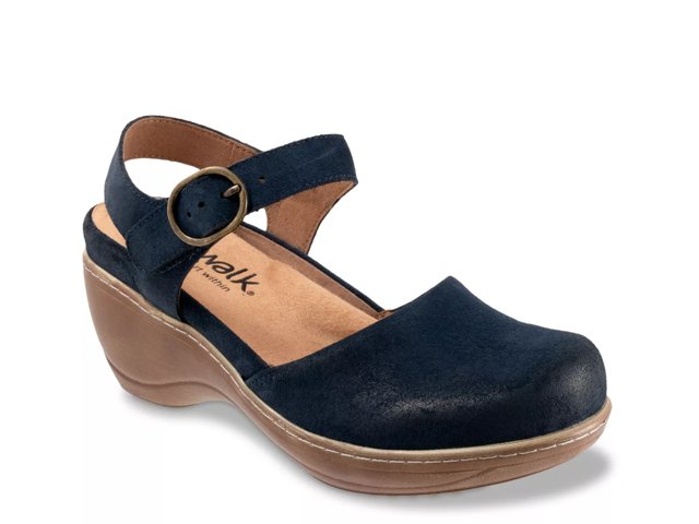 Mabelle Clog
