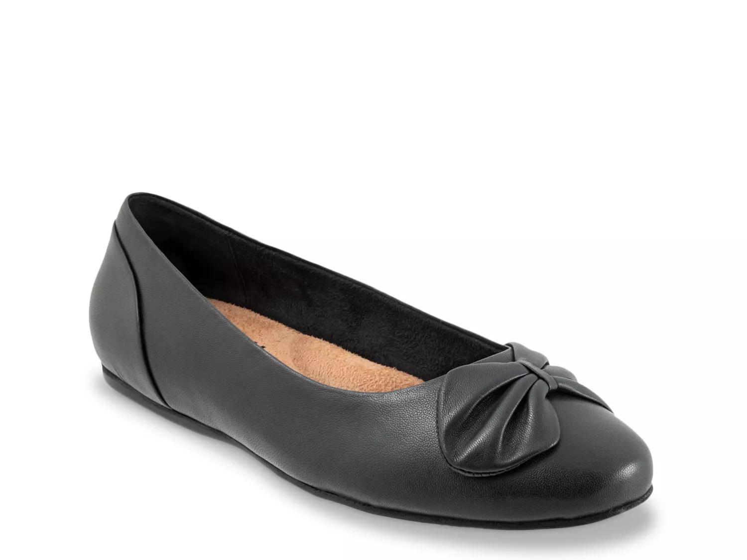 Sofia Ballet Flat - image 2