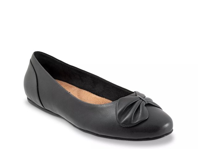 Sofia Ballet Flat