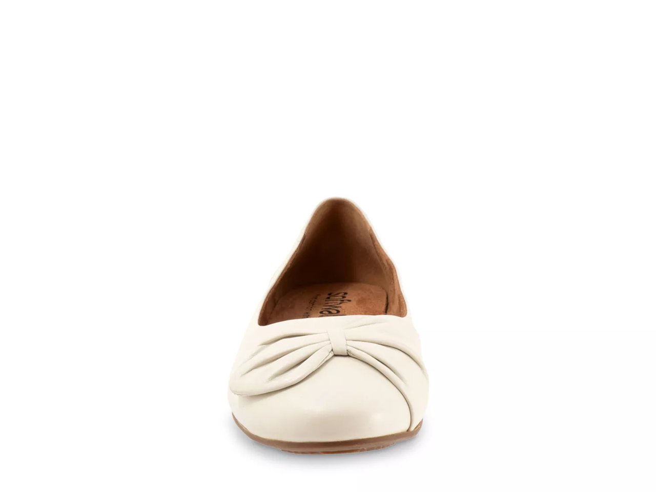 Sofia Ballet Flat