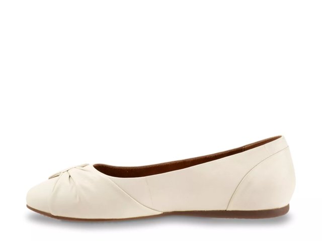 Sofia Ballet Flat