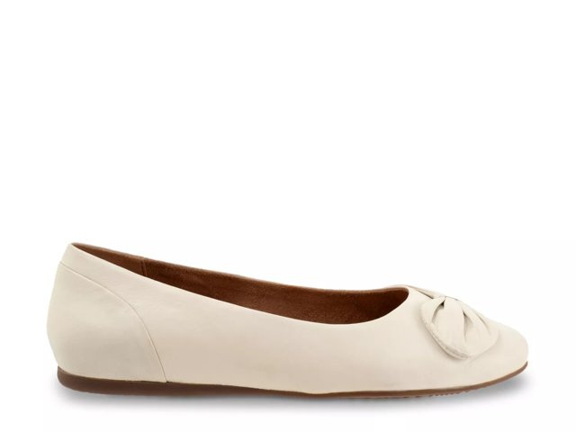Sofia Ballet Flat
