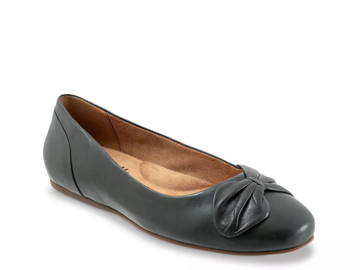 Sofia Ballet Flat - image 3