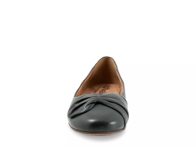 Sofia Ballet Flat