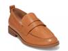 Stassi Loafer Cognac view