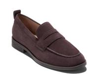 Stassi Loafer Dark Brown view