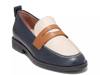 Stassi Loafer Navy/Multicolor view