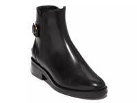 Hampshire Bootie Black view