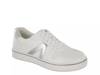 Krew Sneaker - Women's White/Silver view