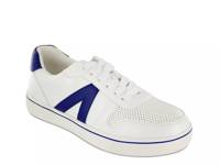Krew Sneaker - Women's White/Blue view