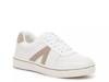 Krew Sneaker - Women's White/Taupe view