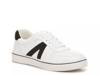Krew Sneaker - Women's White/Black view