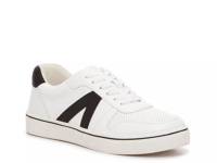 Krew Sneaker - Women's White/Black view