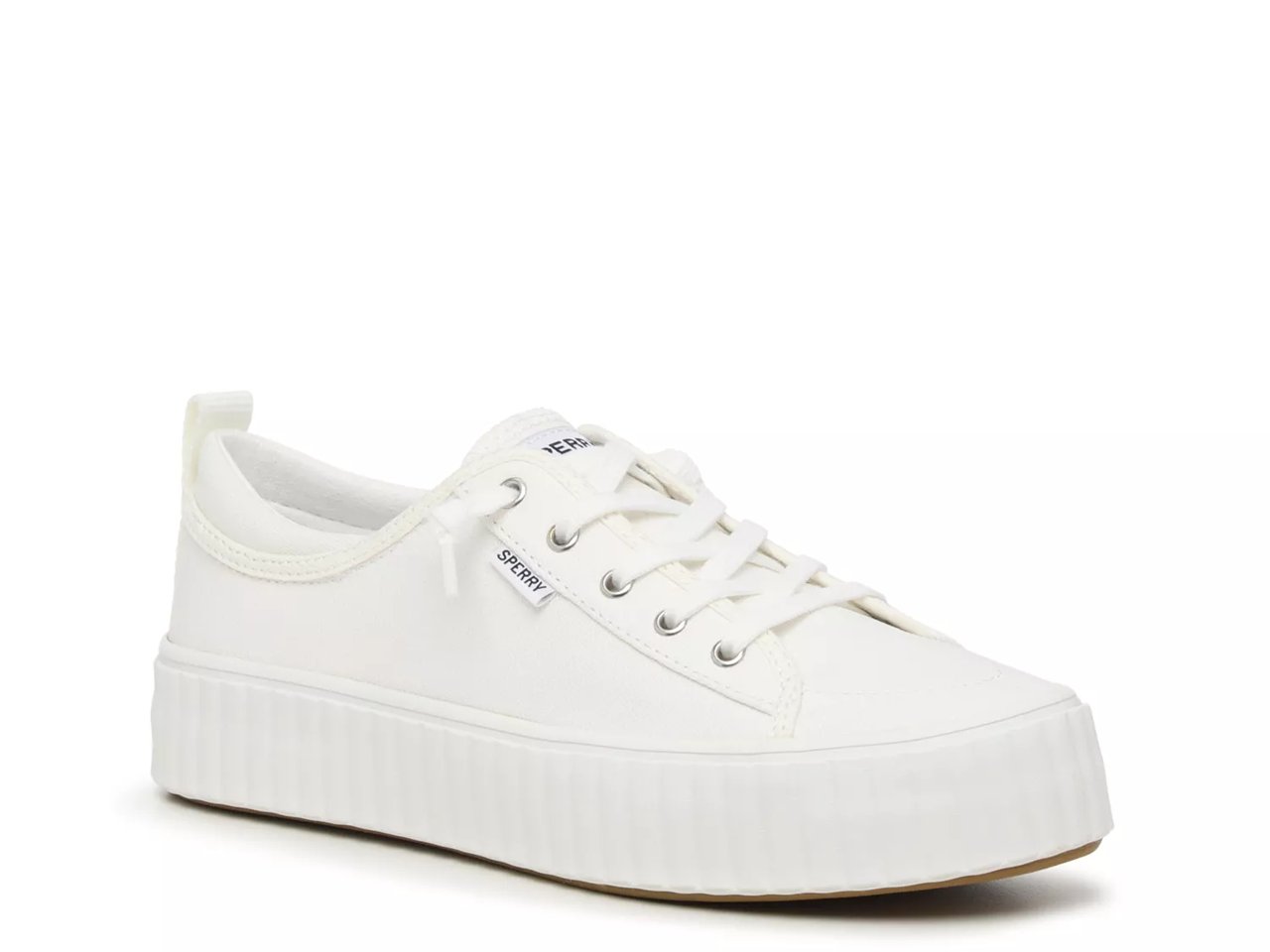 SeaCycled Pier Wave Platform Sneaker