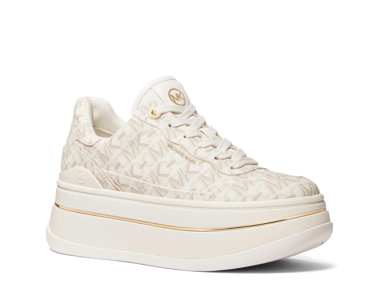 Hayes Platform Sneaker - image 2