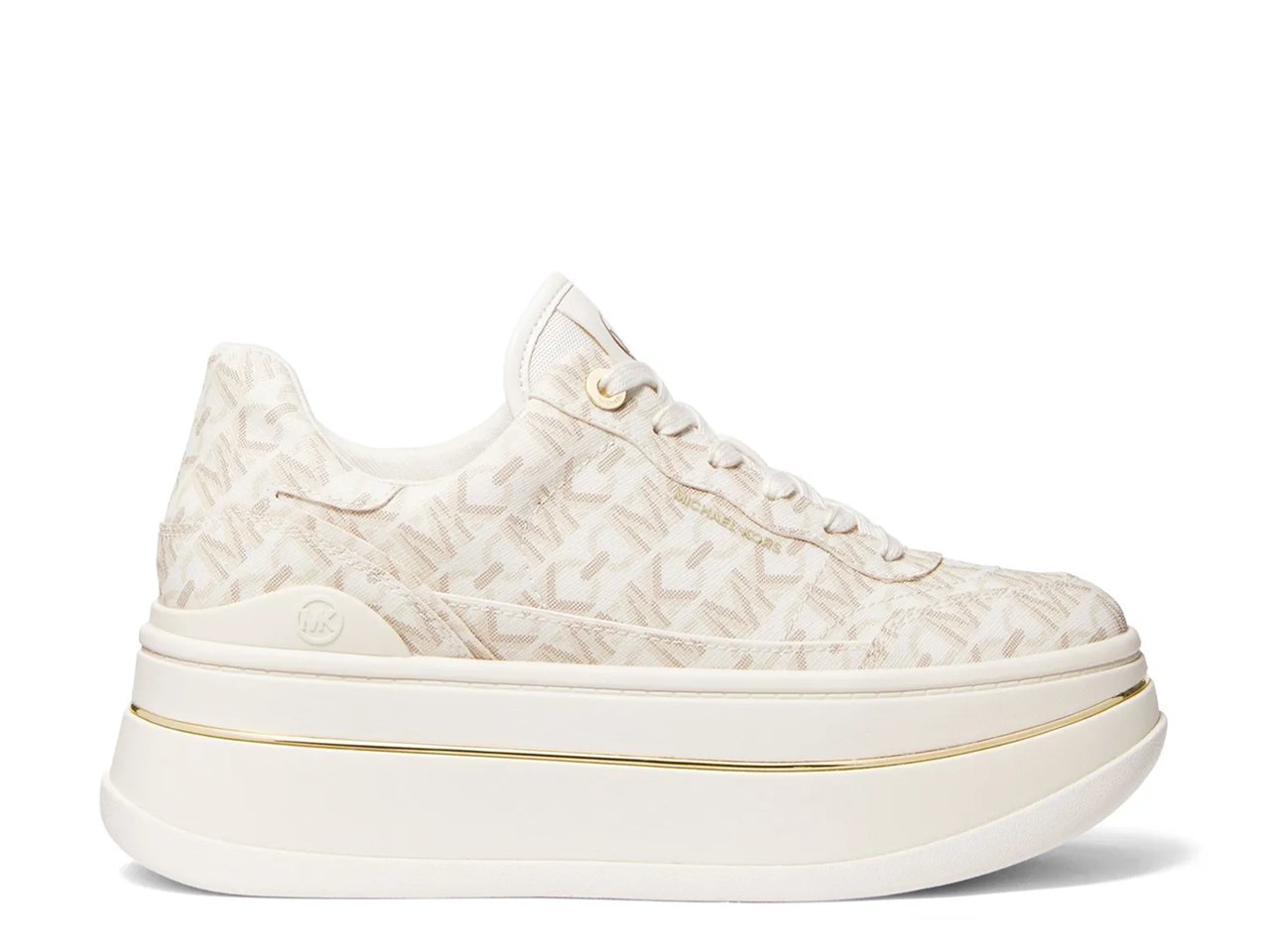 Hayes Platform Sneaker