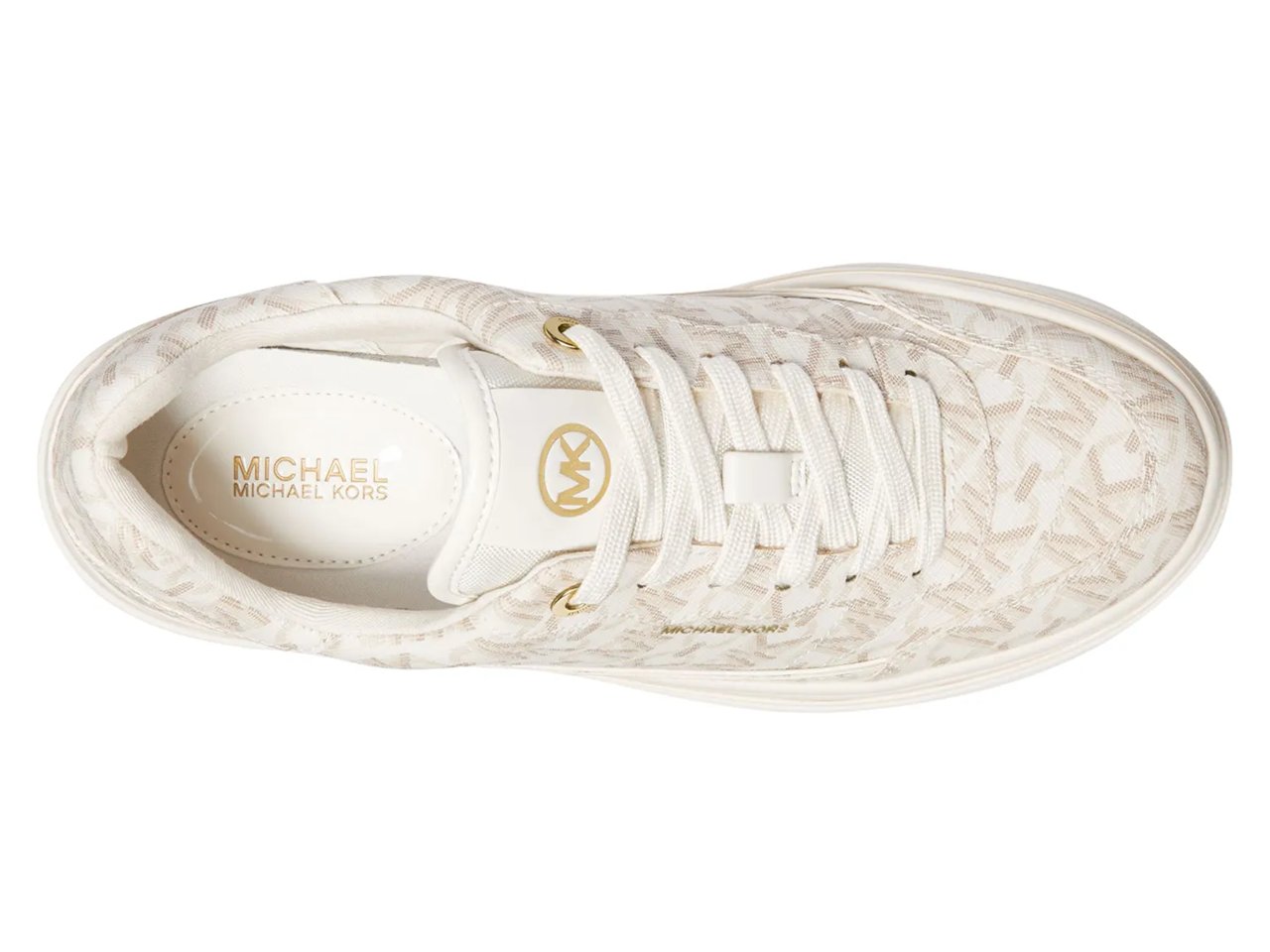 Hayes Platform Sneaker