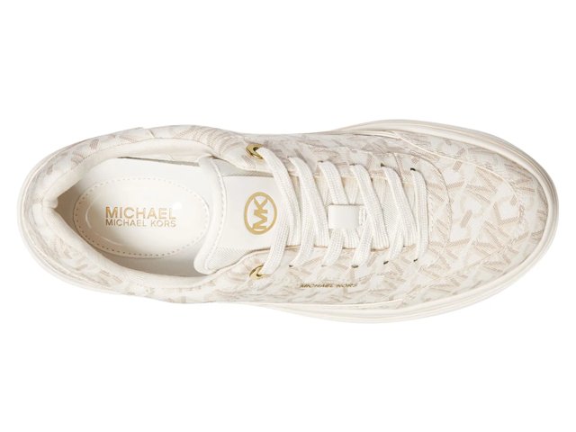 Hayes Platform Sneaker