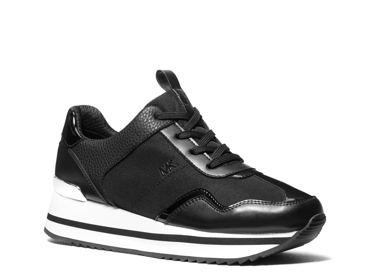 Raina Trainer Sneaker