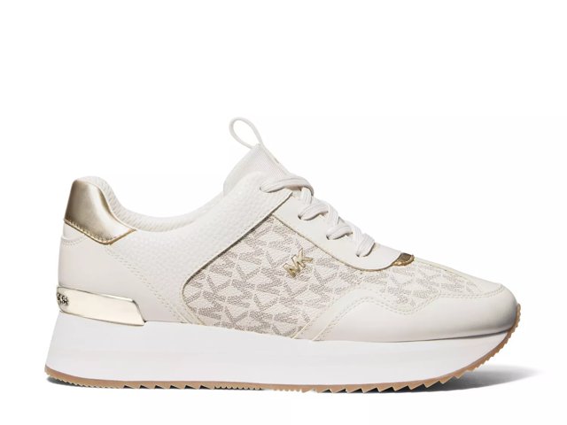 Raina Trainer Sneaker