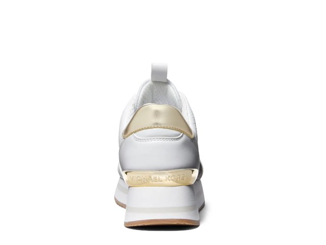 Raina Trainer Sneaker