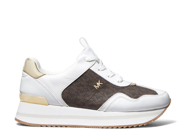 Raina Trainer Sneaker