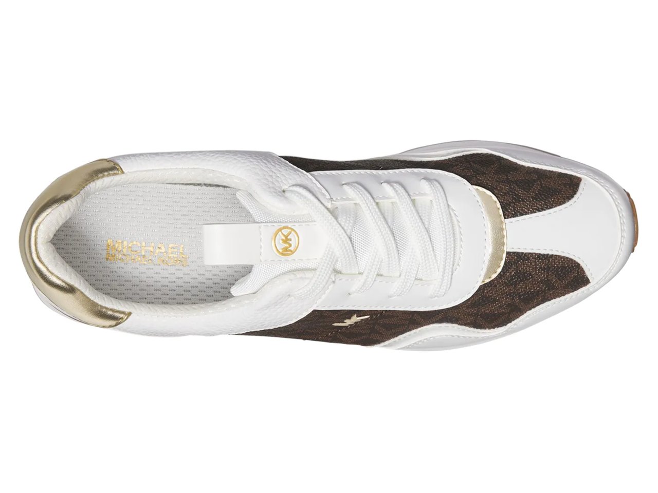 Raina Trainer Sneaker