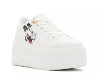 Aldo x Disney D100Z Sneaker White view
