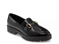 Franny Loafer Black view