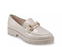 Franny Loafer Off White view