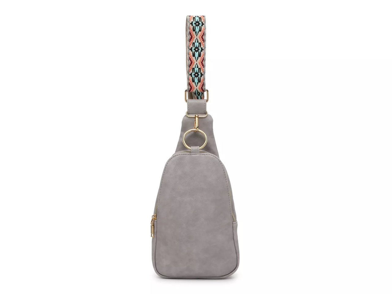 Guitar Strap Sling Backpack