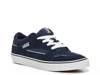 Colson Sneaker - Men's Navy view