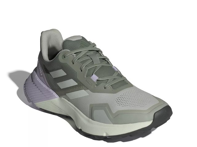 Terrex Soulstride Trail Running Shoe - Women's