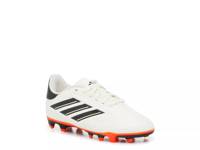 Copa Pure 2 Soccer Shoe - Kids' White/Red/Black view