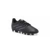 Copa Pure 2 Soccer Shoe - Kids' Black view