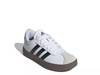 VL Court 3.0 Sneaker - Kids' White/Black view