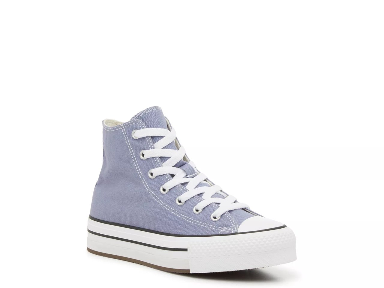Chuck Taylor All Star Platform High-Top Sneaker - Kids'