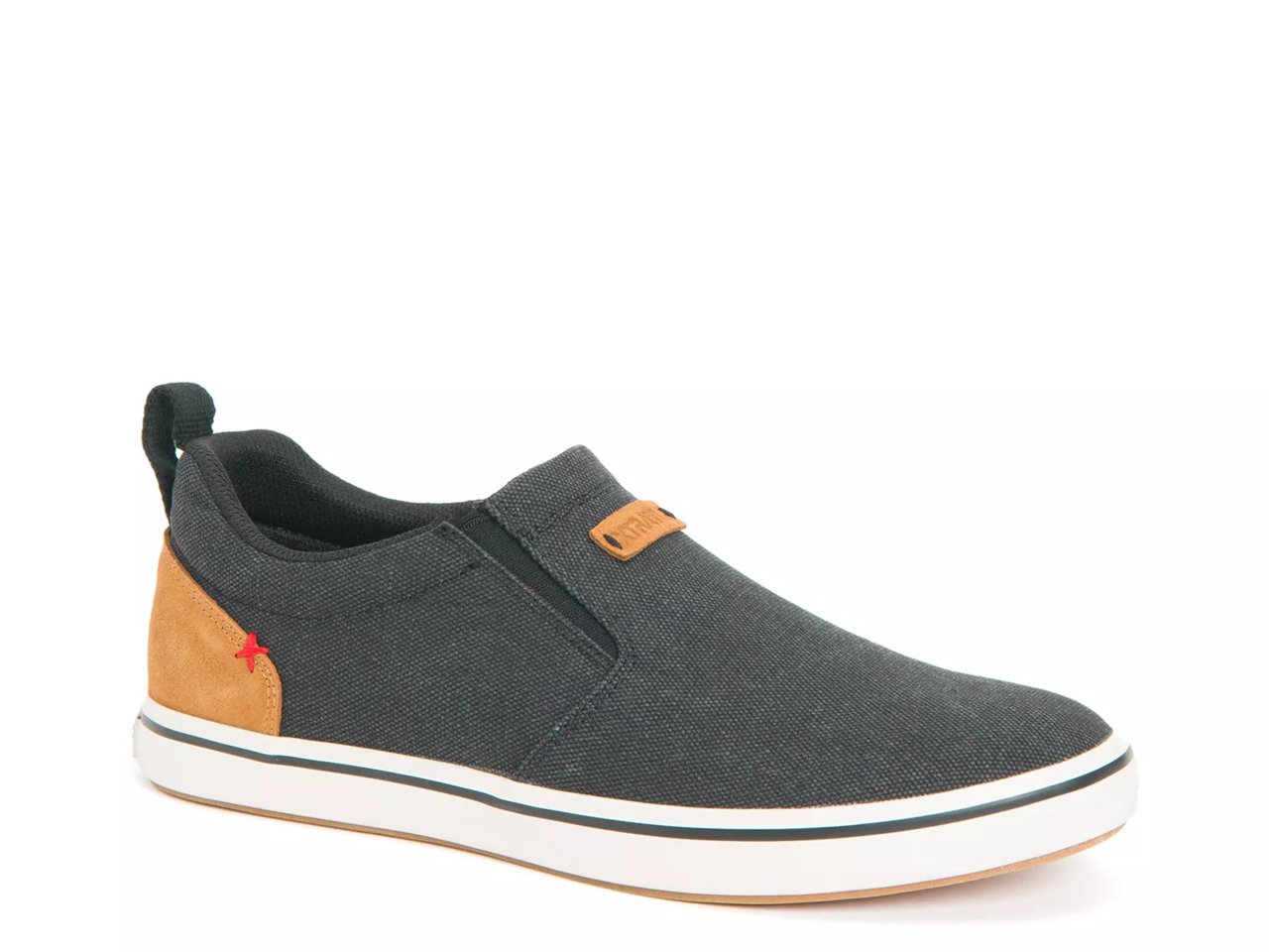 Sharbyte Deck Slip-On Sneaker
