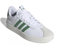 VL Court 3.0 Sneaker - Women's White/Green view