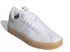 VL Court 3.0 Sneaker - Women's White view
