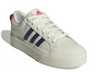 Bravada 2.0 Platform Sneaker - Women's Ivory view