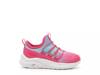 One4all Sugar Rush Slip-On Sneaker - Kids' Pink view