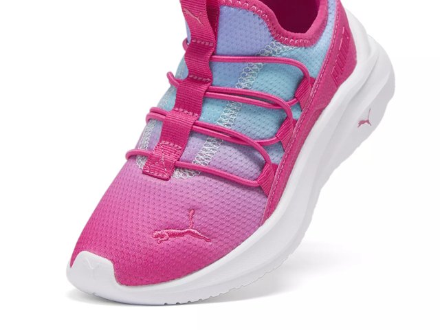 PUMA One4all Sugar Rush Slip-On Sneaker - Kids' - Free Shipping | DSW