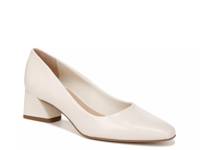 Jesslyn Pump White view