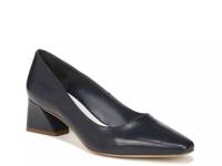 Jesslyn Pump Blue view