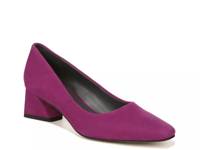 Jesslyn Pump Fuchsia view