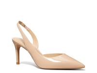 Alina Flex Pump Cream/Blush view